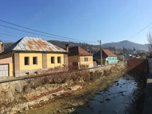 casa  de vanzare in Abrud 