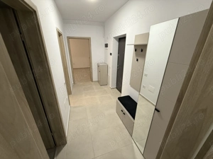 Chirie apartament 2 camere complex Kristal  - imagine 5