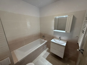 Chirie apartament 2 camere complex Kristal 