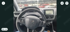 peugeot 208 d 2017 - imagine 6