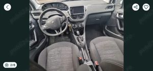 peugeot 208 d 2017 - imagine 8