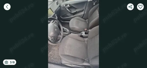 peugeot 208 d 2017 - imagine 5