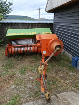 balotiera  - imagine 5