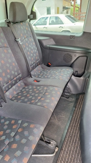 mercedes vito 7+1locuri  - imagine 2
