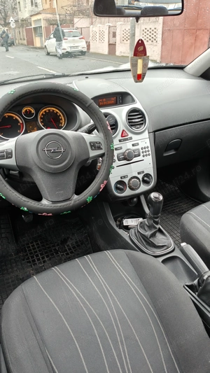 Vând Opel Corsa ,an 2009 - imagine 3