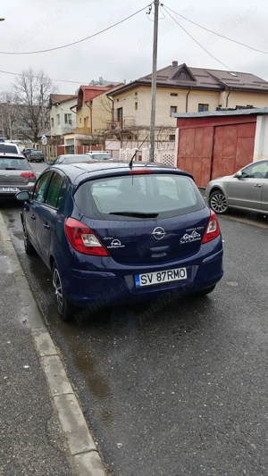 Vând Opel Corsa ,an 2009 - imagine 2