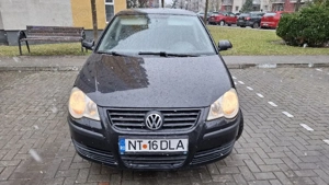 Vw Polo 1.4 Tdi an fab 2007  80 Cp  - imagine 4