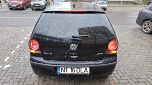 Vw Polo 1.4 Tdi an fab 2007  80 Cp  - imagine 3