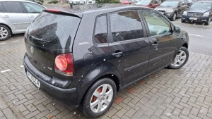 Vw Polo 1.4 Tdi an fab 2007  80 Cp  - imagine 5