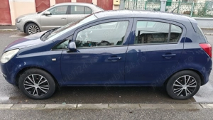 Vând Opel Corsa ,an 2009 - imagine 4