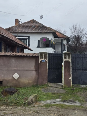 Casa de vanzare - imagine 4