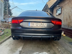 vand audi a7 - imagine 6