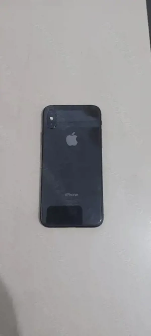 vand iPhone X de 64Gb  - imagine 2