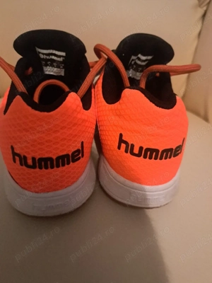 adidasi Hummel nr 38 impecabili - imagine 5