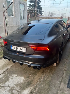 vand audi a7 - imagine 10