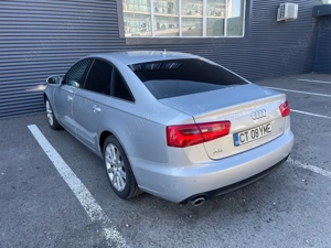 Audi A6 C7 2013 3.0 TDI 245 Cp Quattro - imagine 4