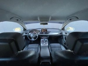 Audi A6 C7 2013 3.0 TDI 245 Cp Quattro - imagine 5