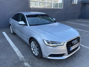 Audi A6 C7 2013 3.0 TDI 245 Cp Quattro - imagine 2