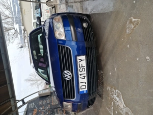 Vând volkswagen passat b.5.5 1.9 101cp  - imagine 2