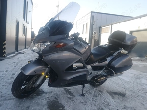Honda St 1300 Pan European  - imagine 3