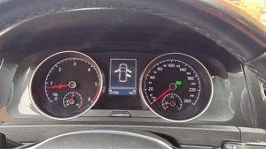 VW Golf 1.6 d 2019 Dsg - imagine 3