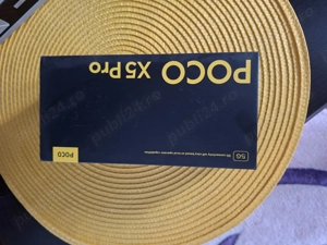  Vând Poco X5 Pro - imagine 3