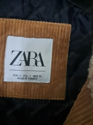 geaca sport marime M