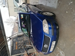 Vând volkswagen passat b.5.5 1.9 101cp  - imagine 5