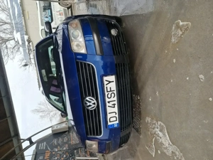 Vând volkswagen passat b.5.5 1.9 101cp  - imagine 3