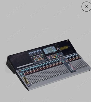 Mixer Digital Presonus Studio Live 32sx