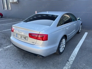 Audi A6 C7 2013 3.0 TDI 245 Cp Quattro - imagine 3