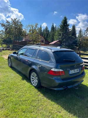 Vand BMW E61 manual - imagine 5