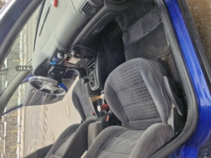 Vând volkswagen passat b.5.5 1.9 101cp  - imagine 10