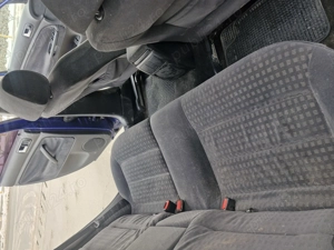 Vând volkswagen passat b.5.5 1.9 101cp  - imagine 8