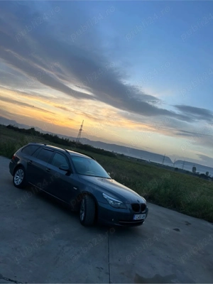 Vand BMW E61 manual - imagine 2