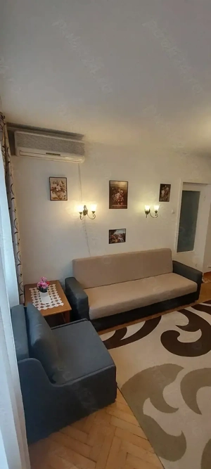 Vand apartament 2 camere Dristor