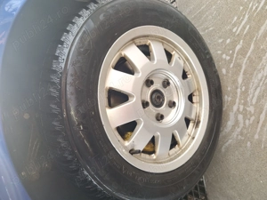 Vând volkswagen passat b.5.5 1.9 101cp  - imagine 7