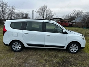 Dacia Lodgy 1.5 dci 2017 - imagine 6