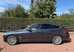BMW 320 D GT xDrive F34 Facelift Luxuri Line - imagine 2