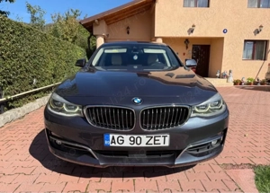 BMW 320 D GT xDrive F34 Facelift Luxuri Line - imagine 3
