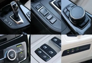 BMW 320 D GT xDrive F34 Facelift Luxuri Line - imagine 5