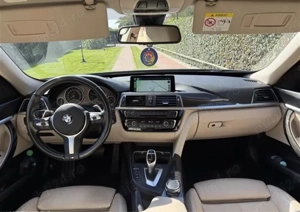 BMW 320 D GT xDrive F34 Facelift Luxuri Line - imagine 4