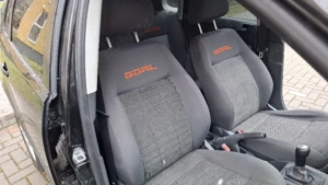 Vw Polo 1.4 Tdi an fab 2007  80 Cp  - imagine 8