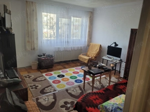 Particular vand garsoniera 38mp Parcul circului 