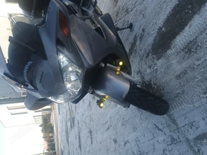 Honda St 1300 Pan European  - imagine 4