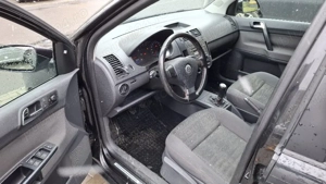 Vw Polo 1.4 Tdi an fab 2007  80 Cp  - imagine 10
