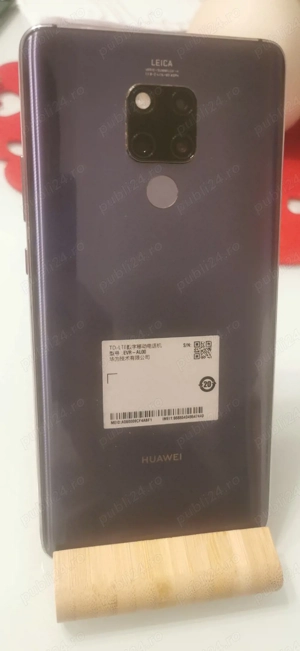 Huawei mate 20 x - imagine 2