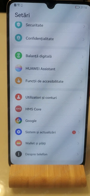 Huawei mate 20 x - imagine 3