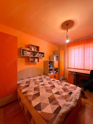 Ap 2 camere etaj 2 str.Eminescu - imagine 8