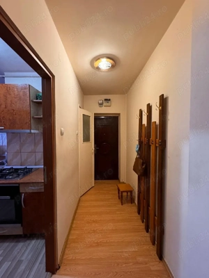 Ap 2 camere etaj 2 str.Eminescu - imagine 9